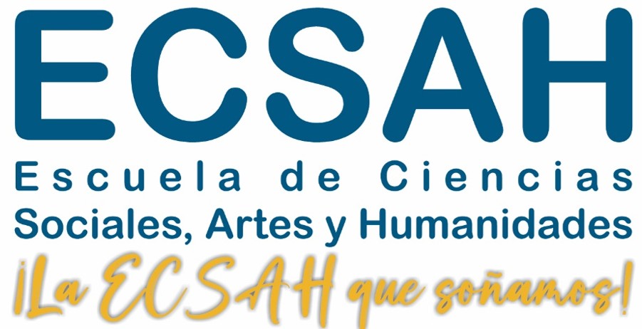 Logo ECSAH